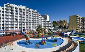 Hotel Bali Benalmadena